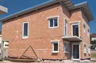 Lower Failand home extensions